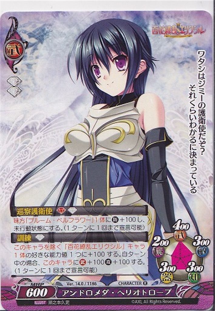 身内用】ファンタズマゴリアについて - みっくが好き放題書くアレ