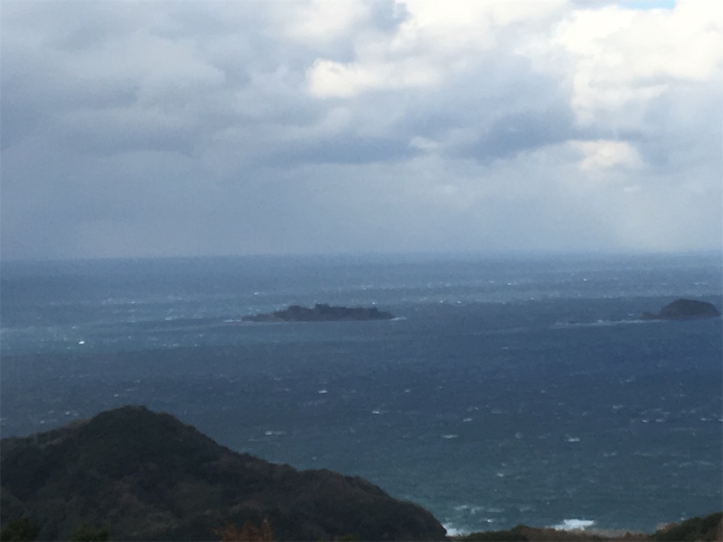 長崎県野母崎から鹿児島市へ フェリー2回乗り継いでドライブ 福岡から北海道までワンコと一緒に車旅