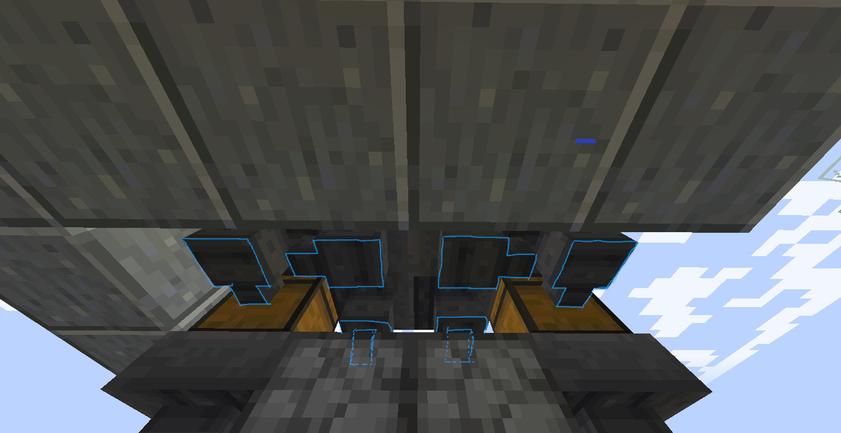 無限＆自動かまど