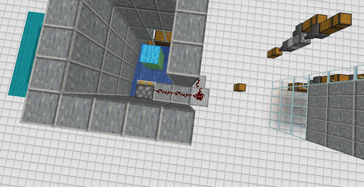 無限＆自動かまど