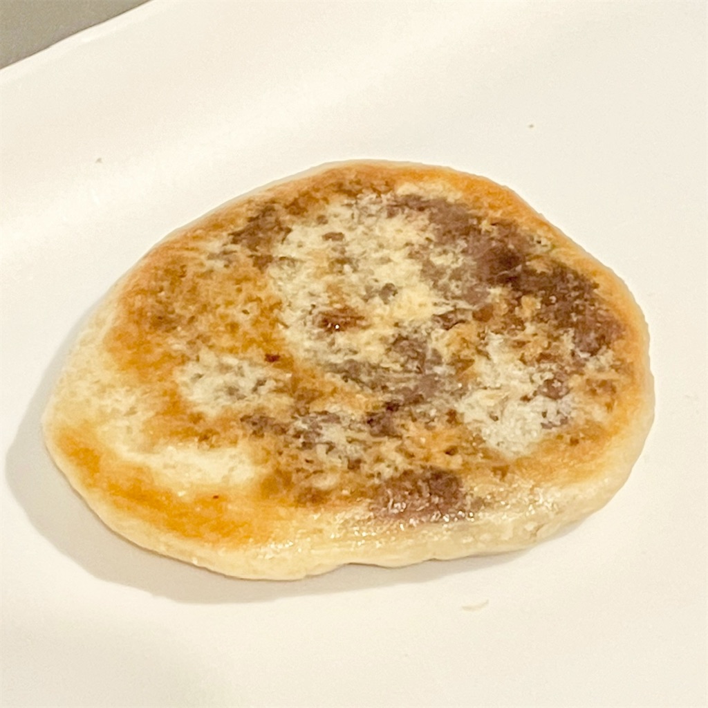 手作りのホットック