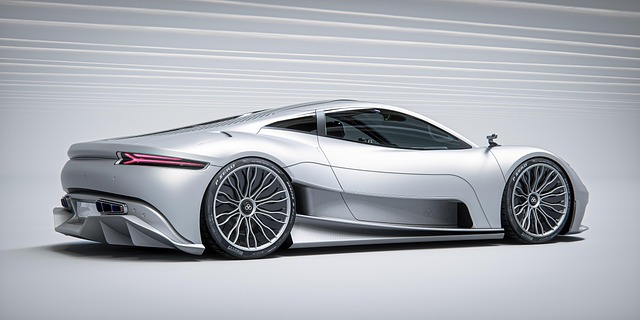 electric vehicle
