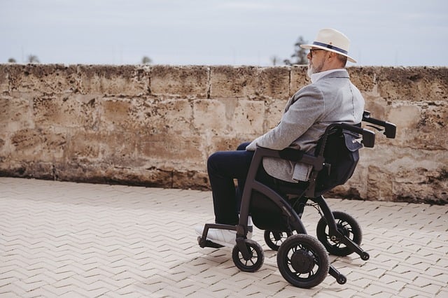 mobility
