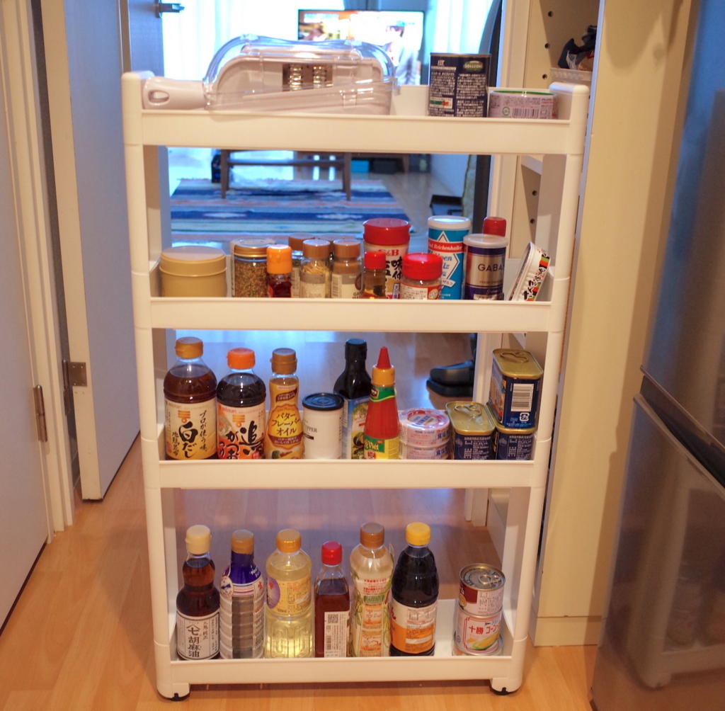 料理・キッチン周りで!2017年【今年買ってよかったもの】9選 - micvanyのお弁当記のアイキャッチ画像