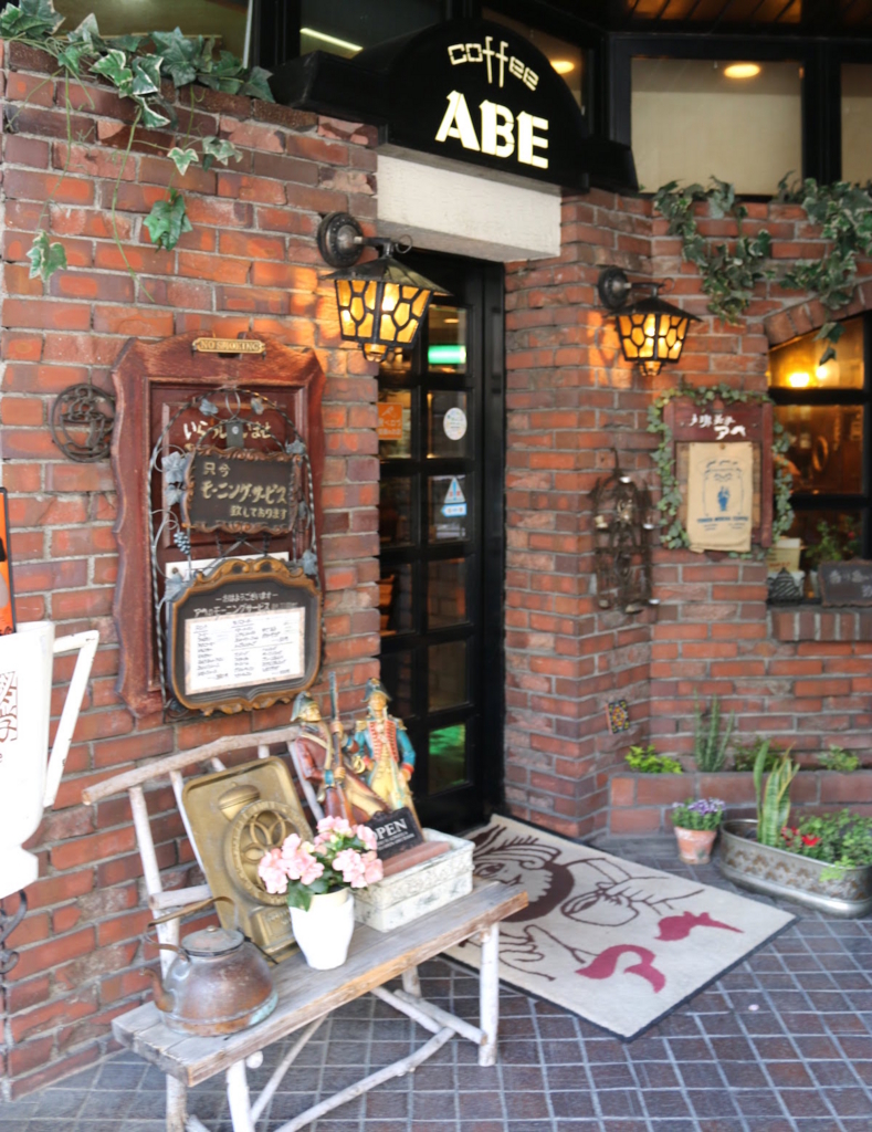 ネタバレあり）草間彌生展「松本市美術館」と町歩き！週末女子旅〜2日