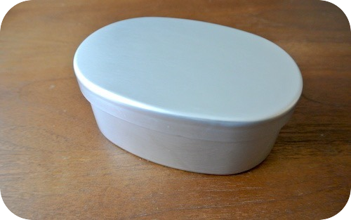 女性にぴったり 無印良品 アルミ弁当箱 の使い方11選 Micvanyのお弁当記
