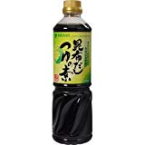 ミツカン 昆布だしつゆの素3倍 800ml
