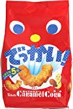 東ハト でっかい! キャラメルコーン 110g×10袋