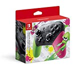 Nintendo Switch Proコントローラー スプラトゥーン2エディション Nintendo Switch Proコントローラー スプラトゥーン2エディション