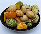 【大阪まっちゃ町 豆福】業務用 オリジナルミックス豆菓子 豆くらべ 600g