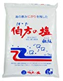 伯方の塩 1kg