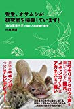 先生、オサムシが研究室を掃除しています! (鳥取環境大学の森の人間動物行動学)