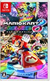 マリオカート8 デラックス 【オリジナルマリオグッズが抽選で当たるシリアルコード配信(2017/10/26-2018/1/8注文分まで)】 - Switch マリオカート8 デラックス 【オリジナルマリオグッズが抽選で当たるシリアルコード配信(2017/10/26-2018/1/8注文分まで)】 - Switch