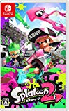 Splatoon 2 (スプラトゥーン2) Nintendo Switch 対応 Splatoon 2 (スプラトゥーン2) Nintendo Switch 対応