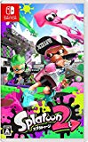 Splatoon 2 (スプラトゥーン2)  - Switch