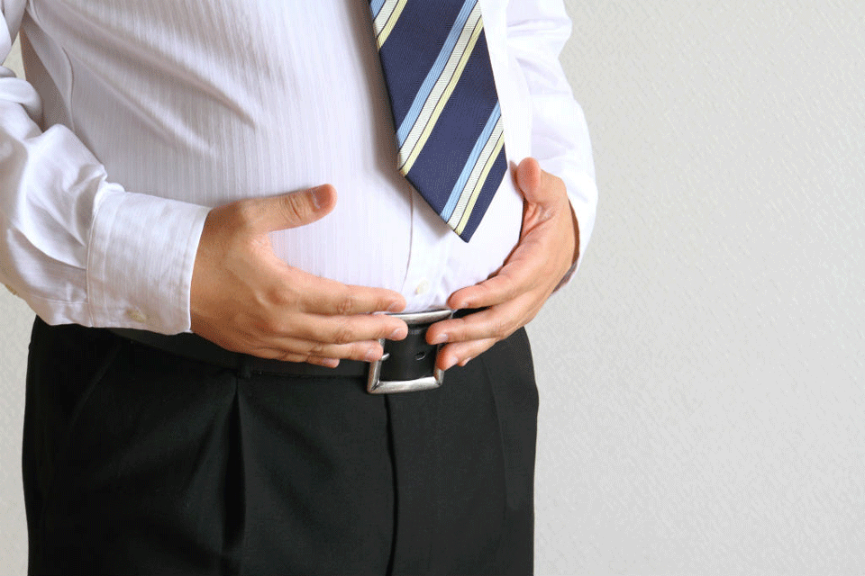 注目 女性向けのダイエットでは 男性は痩せられない メタボからの脱却 中年男のダイエット部
