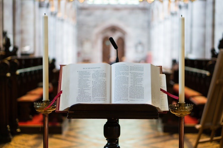 church_book