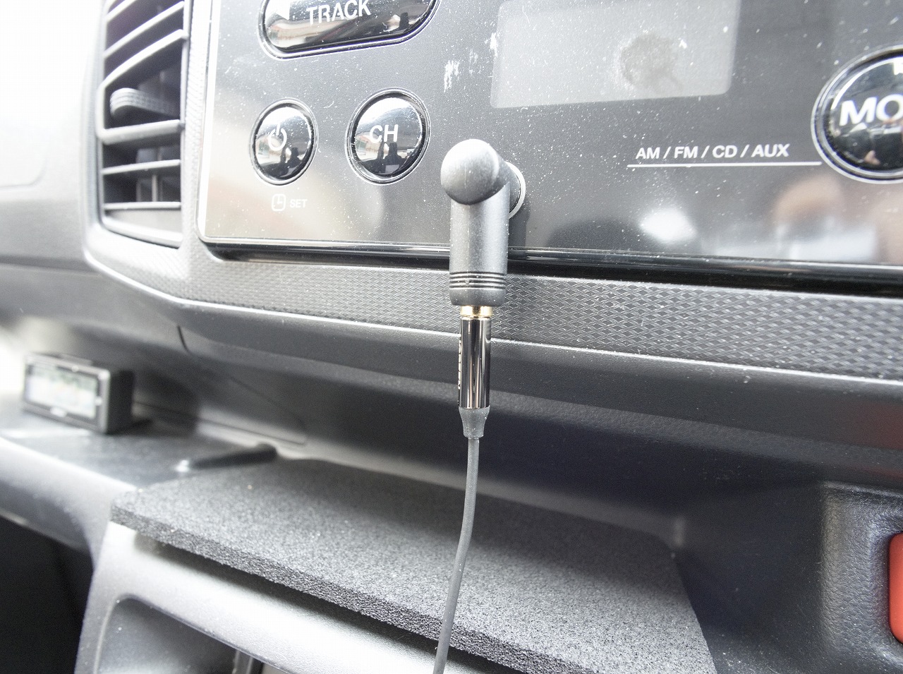 UGREENのBluetooth車載レシーバーを購入 - 日常のあれこれ