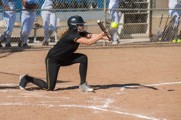 ソフトボール特有の攻撃が恐ろしい Softball Hack ソフトボール特有の攻撃が恐ろしい Softball Hack
