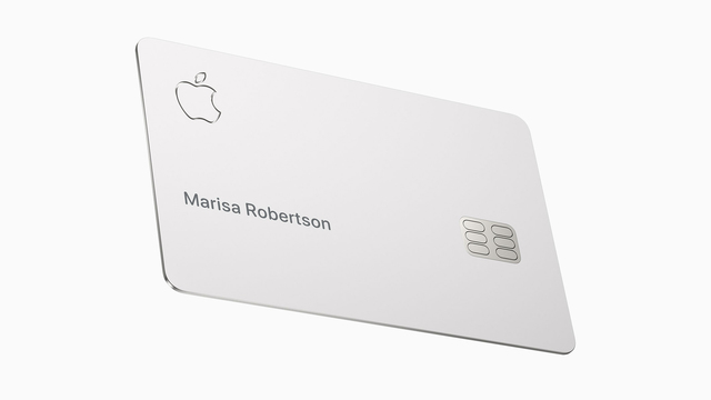 Apple Card
