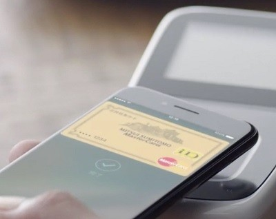 Apple pay