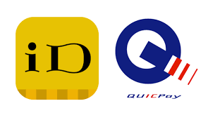 iD Quicpay