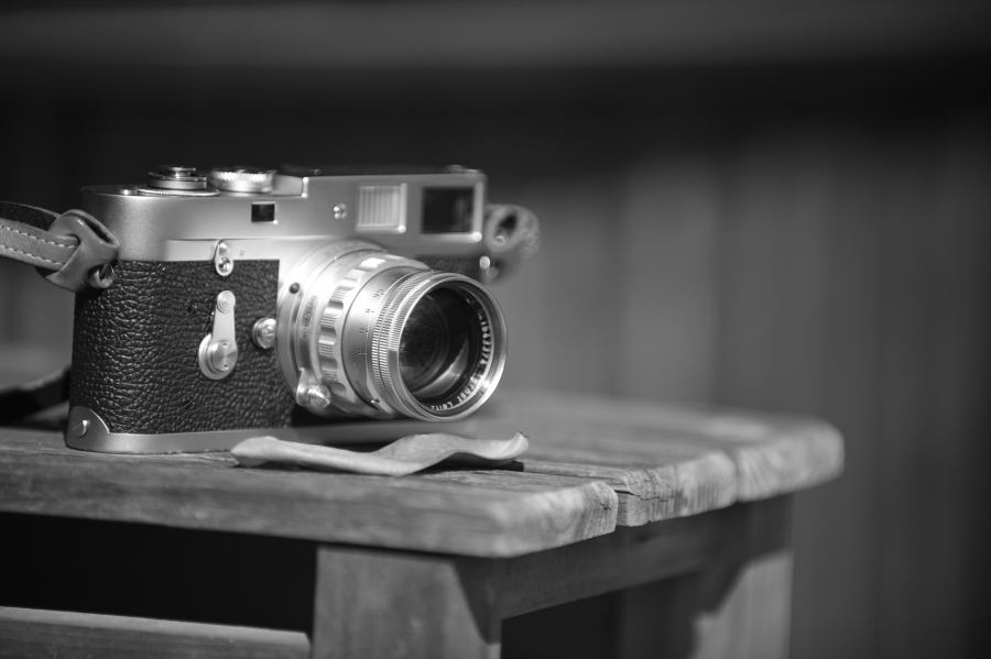 Nikon Df & AF-S VR Zoom-Nikkor 70-200 F2.8G(IF)