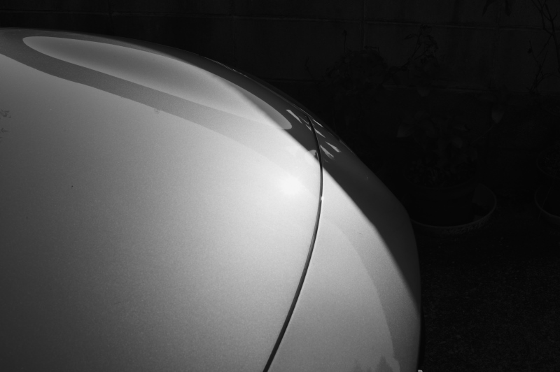 Nikon Df　＆　AI NIKKOR 50㎜/f1.4S