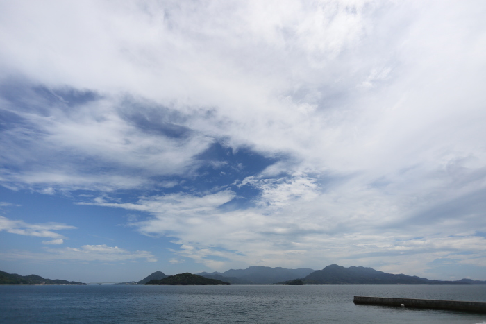 Canon EOS 5D MarkⅡ　＆　EF 17-40 F4L USM