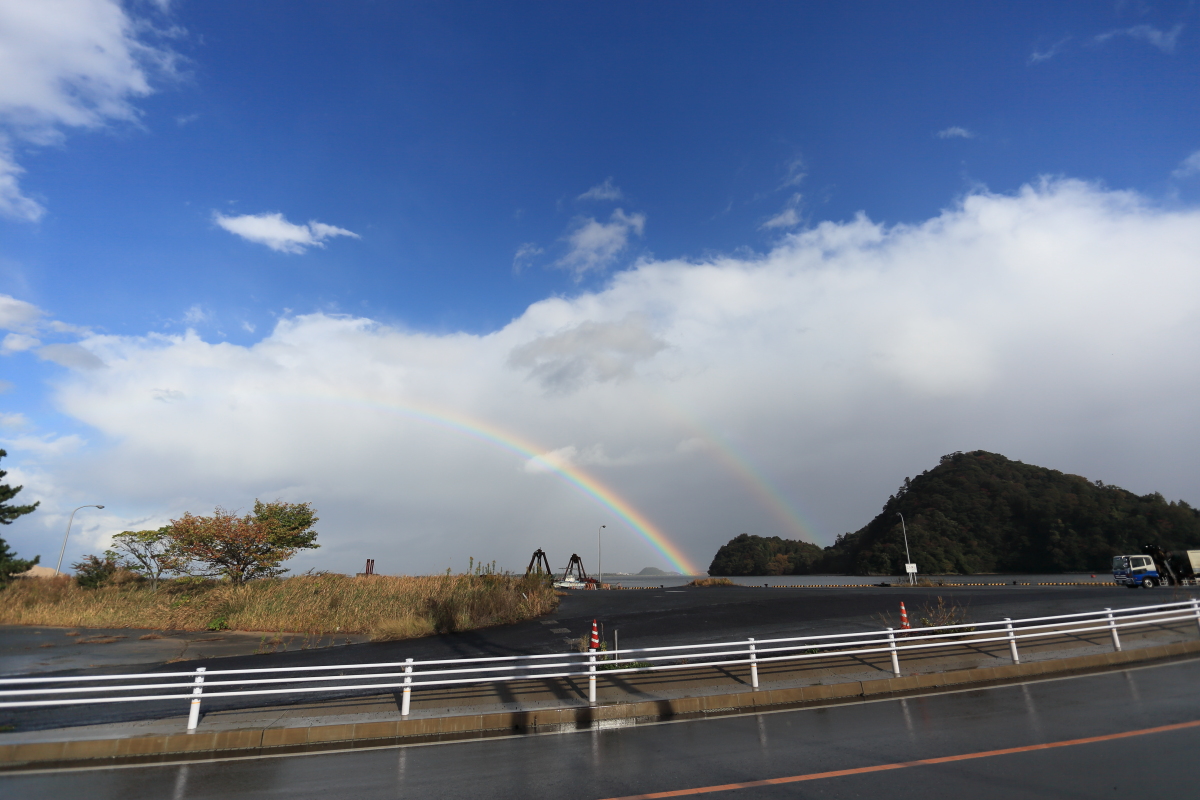 Canon EOS 5D MarkⅡ　＆　EF 17-40 F4L USM