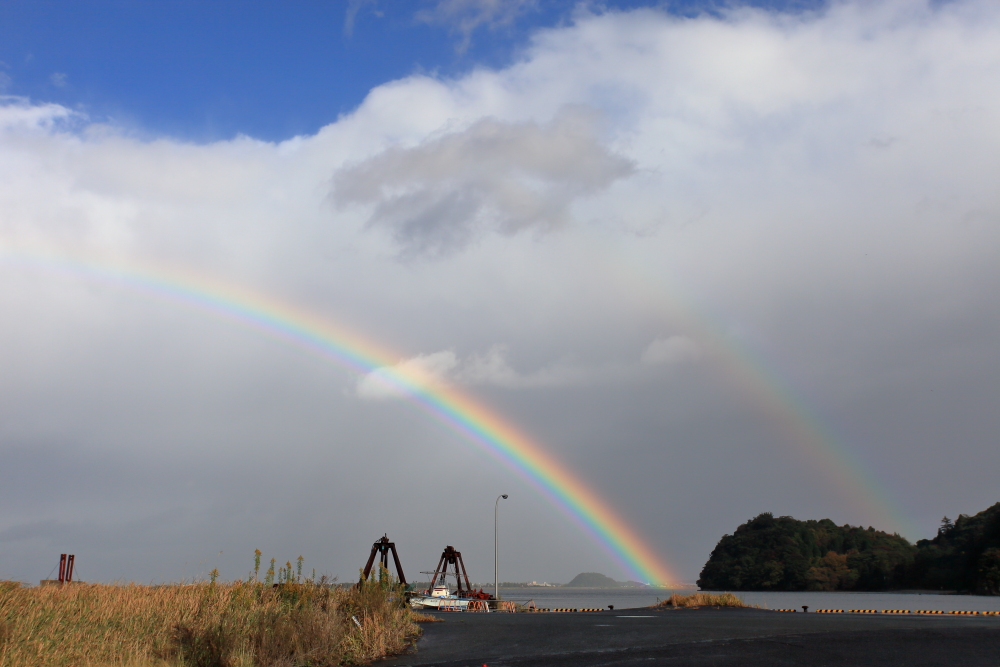 Canon EOS 5D MarkⅡ　＆　EF 17-40 F4L USM