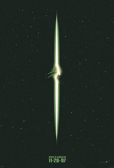 エイリアン4