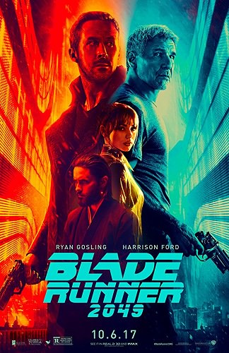 ブレードランナー 2049