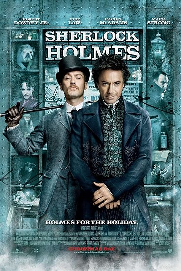 シャーロック・ホームズ シャーロック・ホームズ