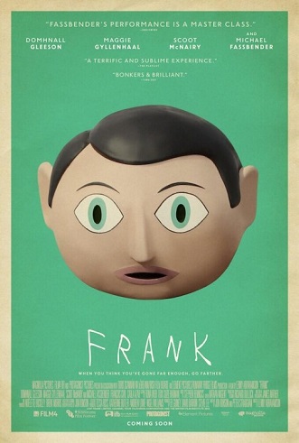 フランク -Frank-