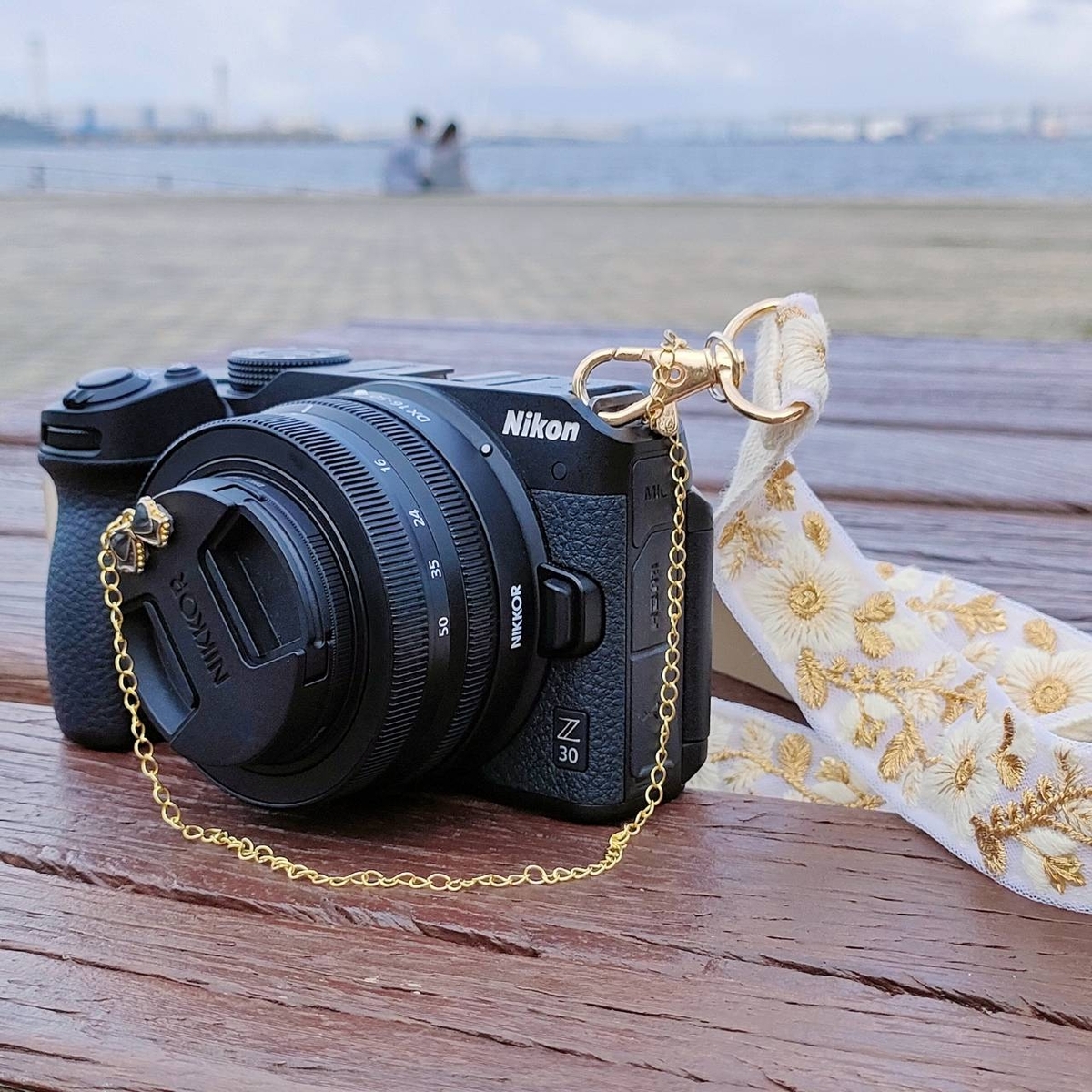 ミラーレス一眼カメラNikon Z30を買った🎶📸 - 白昼夢