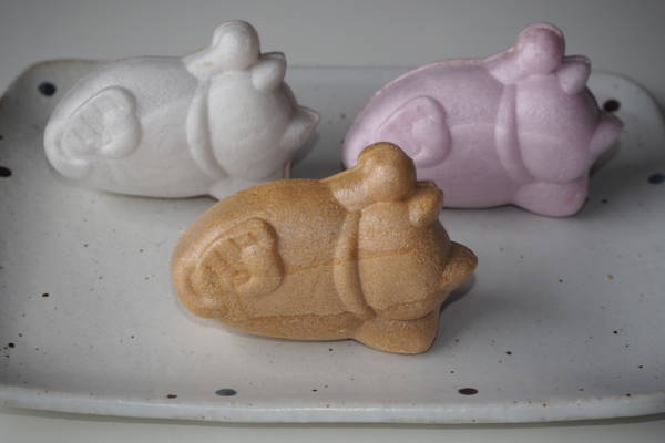 たらふくもなか 御菓子司 白樺 お取り寄せ Cutter Mat S Blog