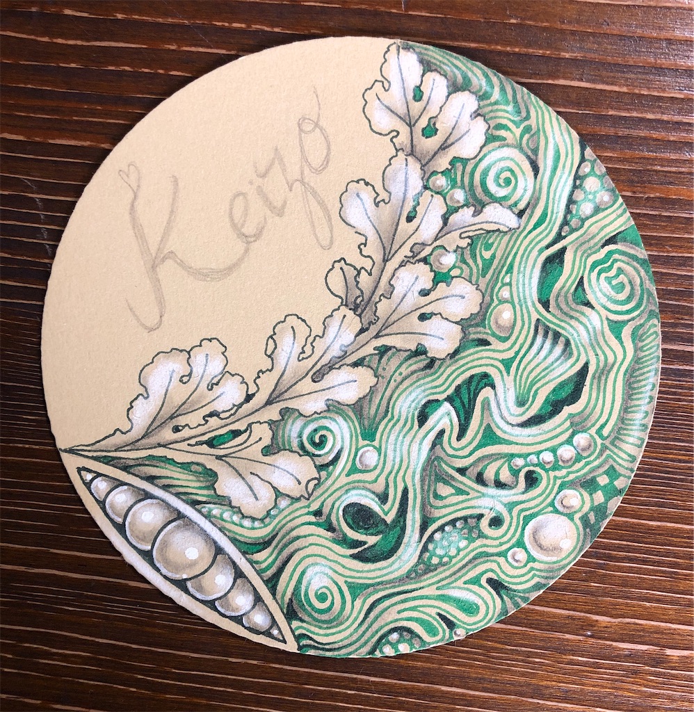 Zen Art 〜踊り子「夢」 528efe3edcbcb2dcc3567e1546bf06