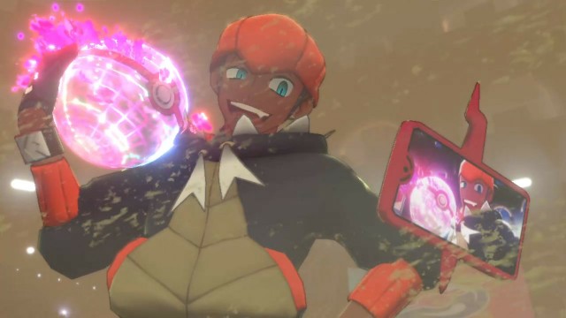 ポケモン剣盾クリアとパーティ紹介 ミドルは動詞説