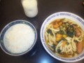 [自炊]20101024_晩飯