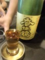 [日本酒]香住鶴