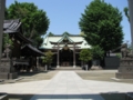 牛嶋神社