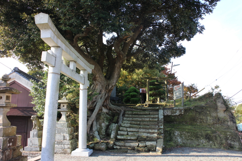 八雲神社