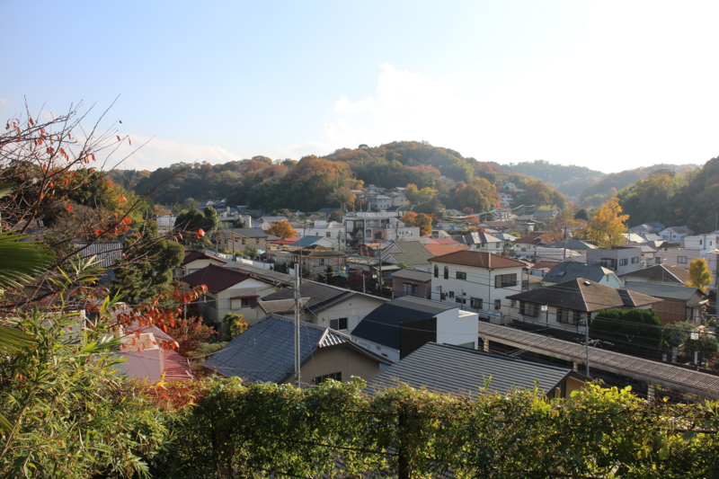 八雲神社