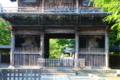 仁王門