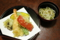 ５日目夕食メイン