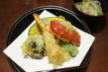 ５日目夕食メイン