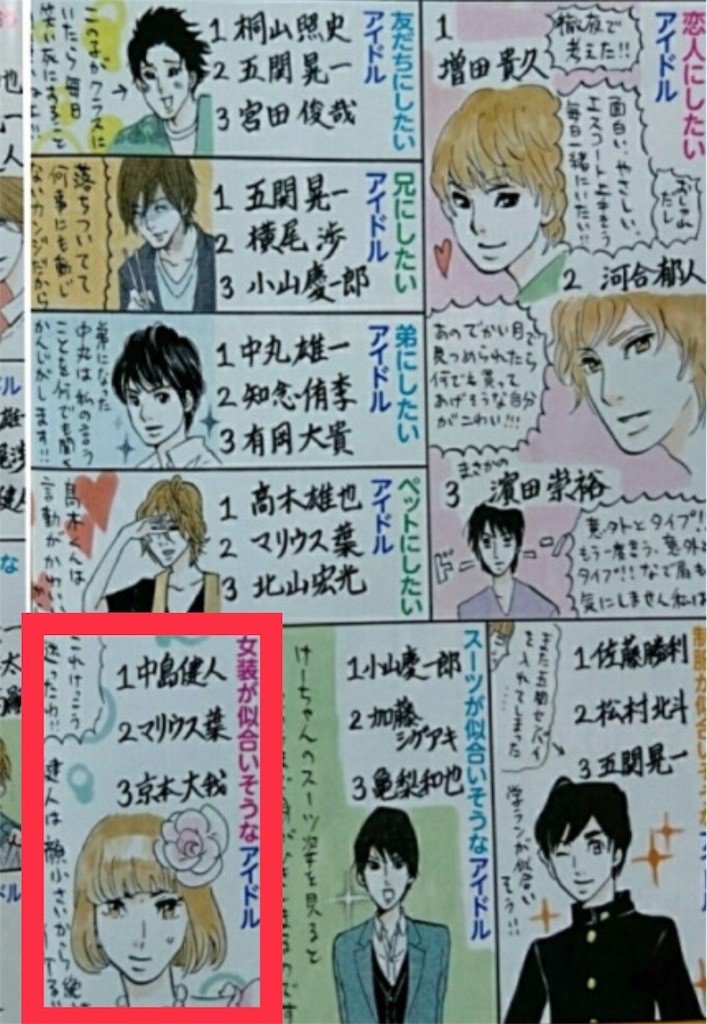 幸せを具現化したステージ Miel S Blog