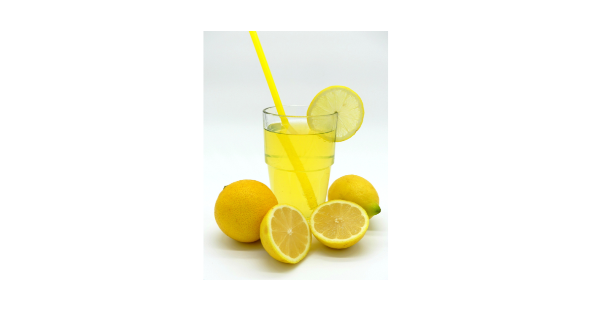 マスタークレンズ体験記 10日間 Mimibetterhealthmaniac S Blog