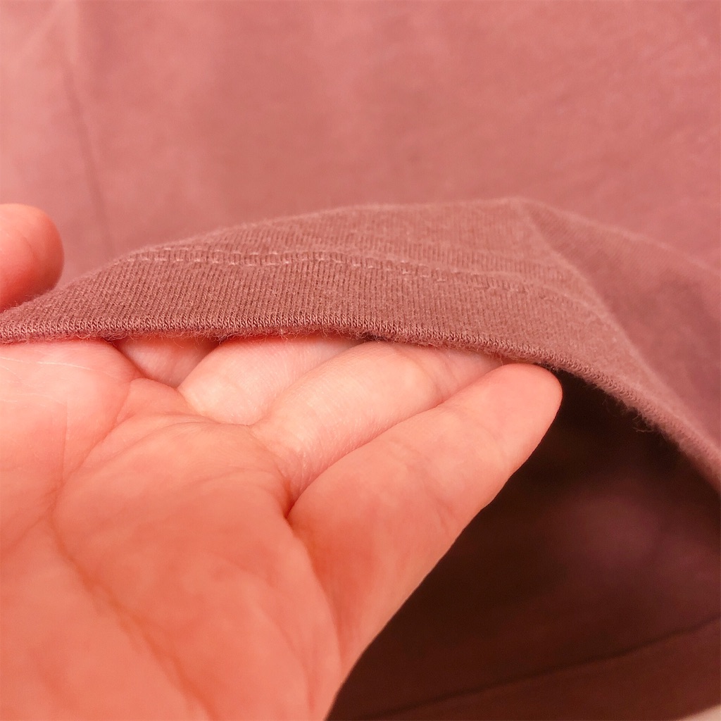 コニーの授乳服を買ってみました コニーママウェアレビュー こあらの子育てノート